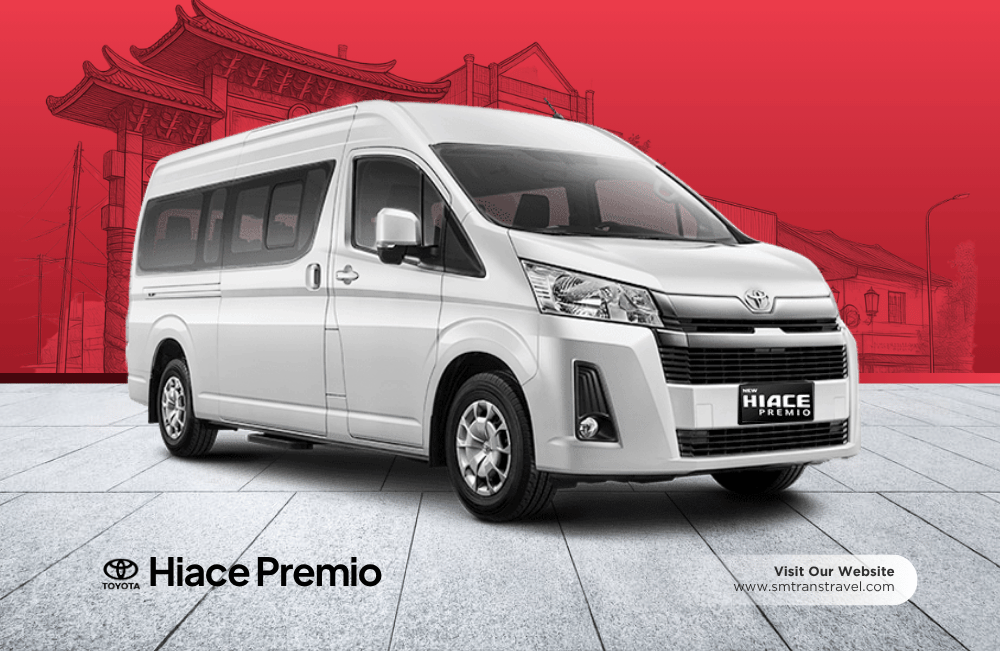 Hiace Premio