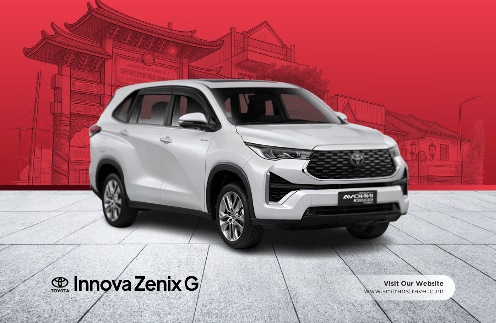 Innova Zenix G