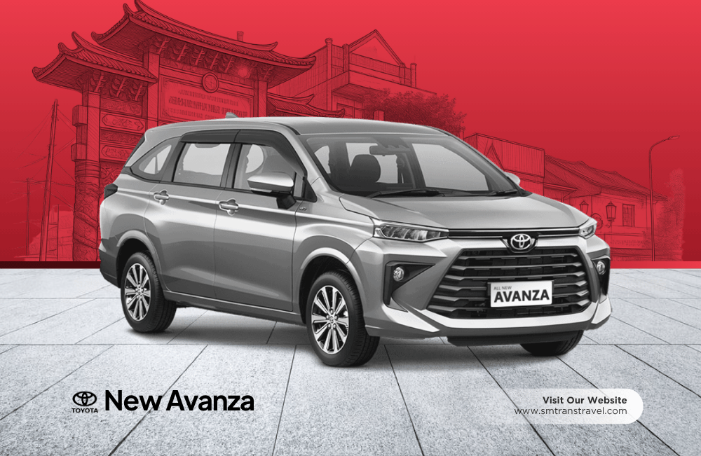 New Avanza