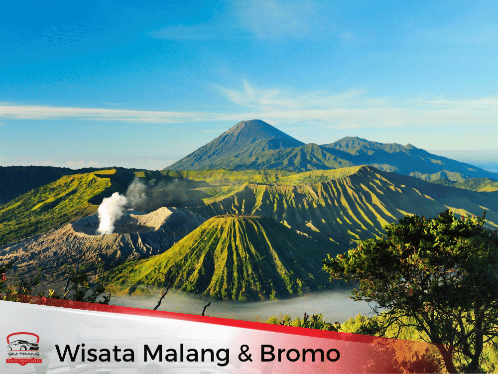 Malang & Bromo