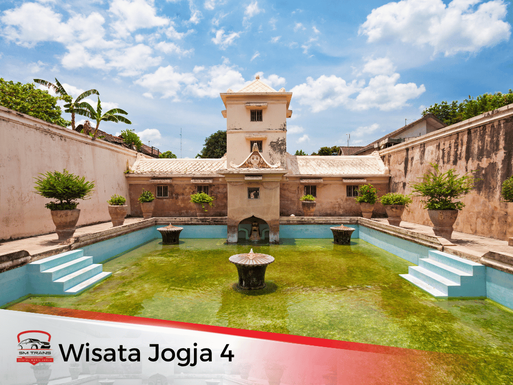Paket Wisata 4