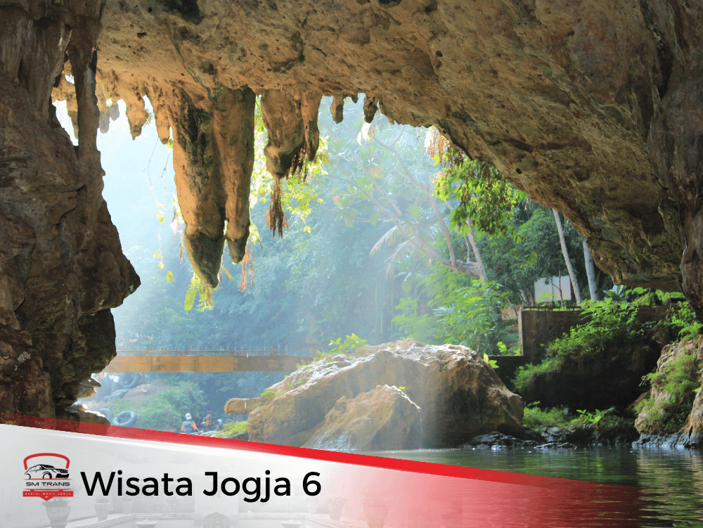 Paket Wisata 6