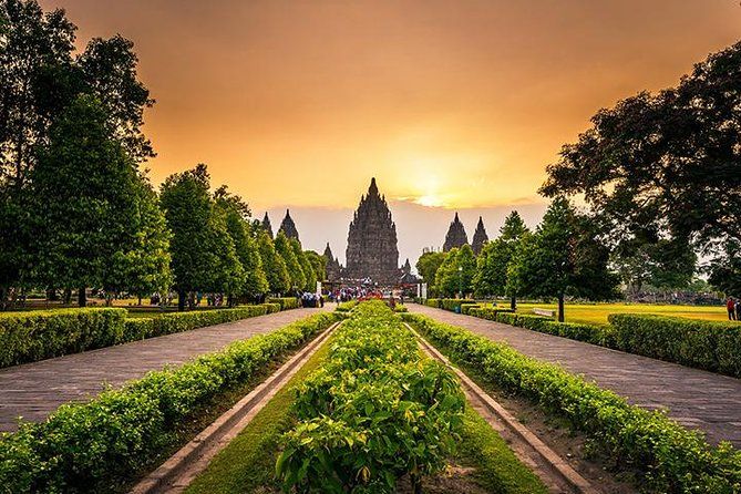 Paket Wisata Jogja
